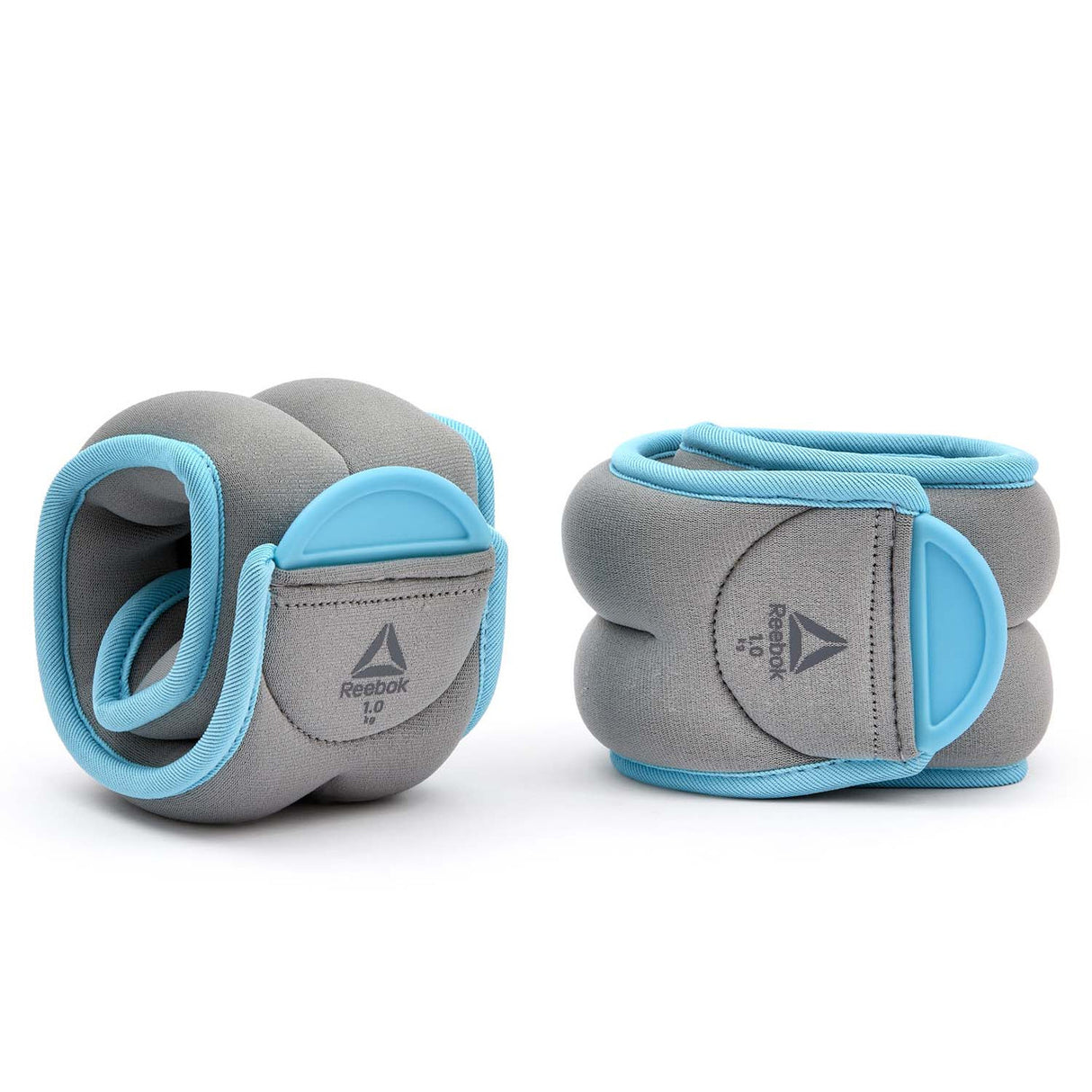 Reebok Ankle Weights 0.5kg