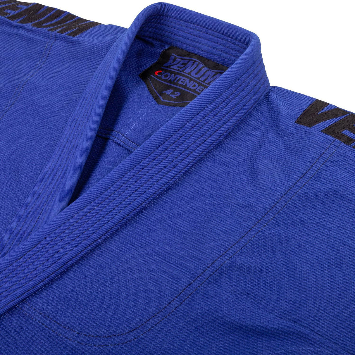 Venum Contender Evo BJJ Gi Royal Blue