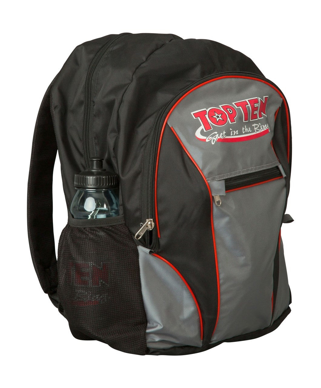 Top Ten 2016 Backpack