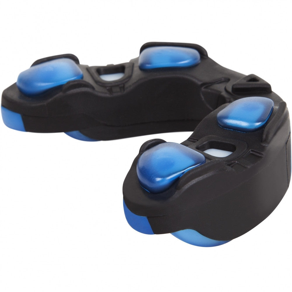 Venum Predator Mouth Guard Blue-Black