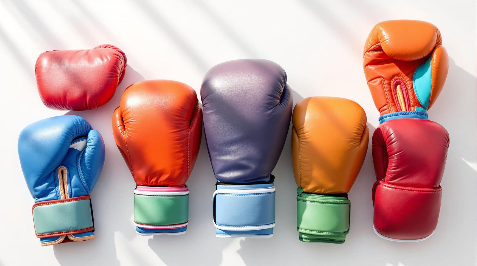 7 Essential Boxing Gloves for Beginners: A Buying Guide