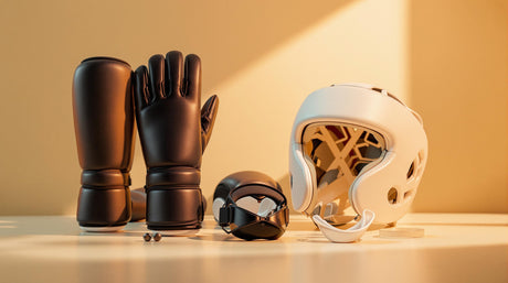 Essential Safety Gear Checklist for Martial Arts