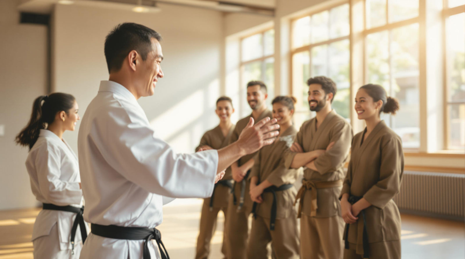 7 Email Tips for Martial Arts Clubs
