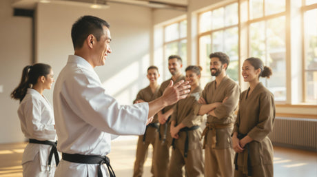 7 Email Tips for Martial Arts Clubs