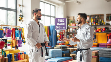10 Tips for Negotiating Bulk Discounts