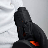 Fumetsu Alpha Pro MK2 Boxing Gloves Black Photoshoot 4