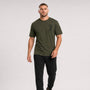 Khaki Fumetsu Anaconda T-Shirt