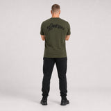 Khaki Fumetsu Anaconda T-Shirt