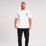 White Fumetsu Anaconda T-Shirt