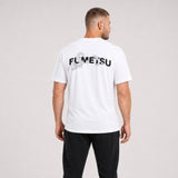 White Fumetsu Anaconda T-Shirt