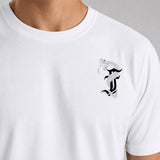 White Fumetsu Anaconda T-Shirt