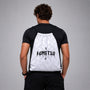Fumetsu Berserker Drawstring Bag White