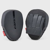 Black/Black Bytomic Red Label Focus Mitts
