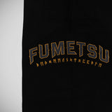Black Fumetsu Mjolnir BJJ Gi