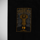 Black Fumetsu Mjolnir BJJ Gi
