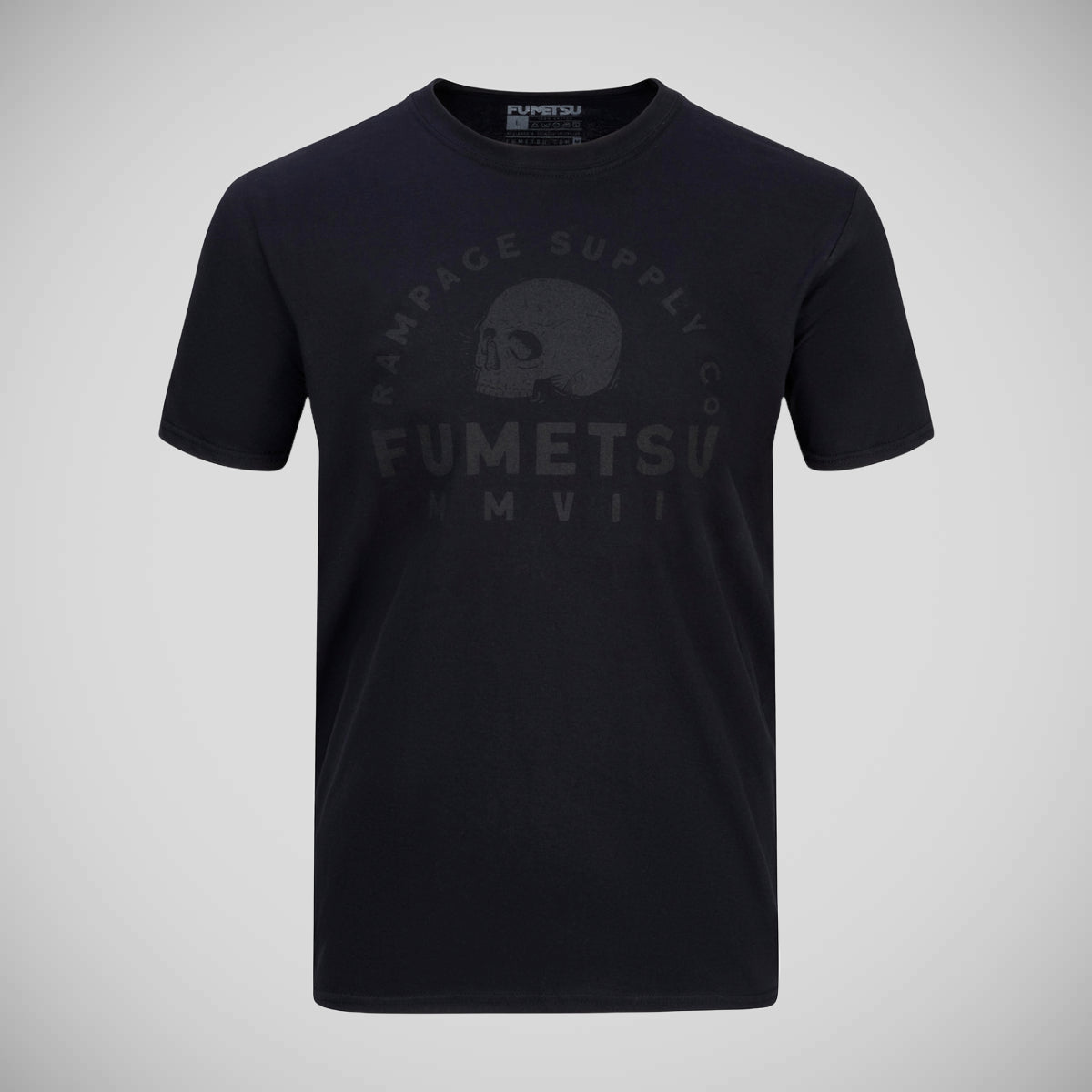 Black Fumetsu Origins T-Shirt