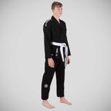 Black Tatami Fightwear Nova Absolute Kids BJJ Gi