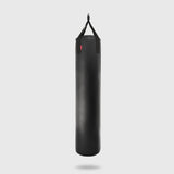 Black/White Bytomic Red Label 5ft Punch Bag