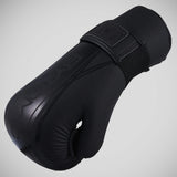 Black/Black Bytomic Axis V2 Point Fighter Gloves