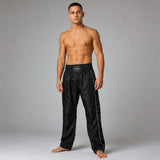 Black/Black Bytomic Performer V2 Adult Kickboxing Pants