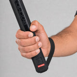 Black/Black Bytomic Red Label Boxing Sticks Lifestyle 2
