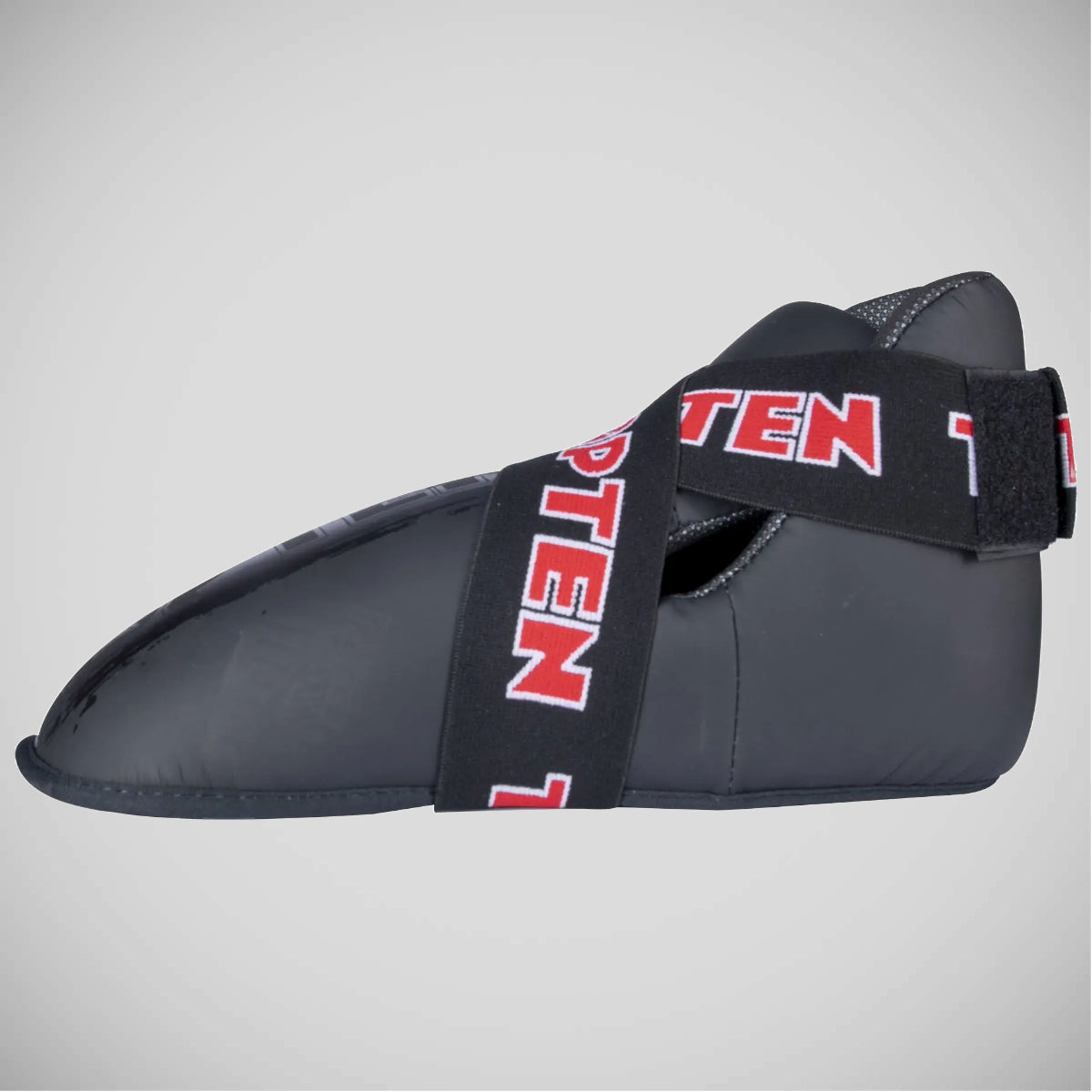 Black/Black Top Ten Superlight Power Ink Black'n'Black Kicks