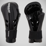 Black Bytomic Defender Point Kids Sparring Gloves
