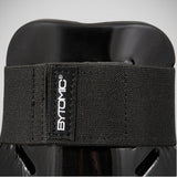 Black Bytomic Defender Shin Guard
