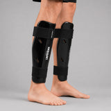 Black Bytomic Defender Shin Guard