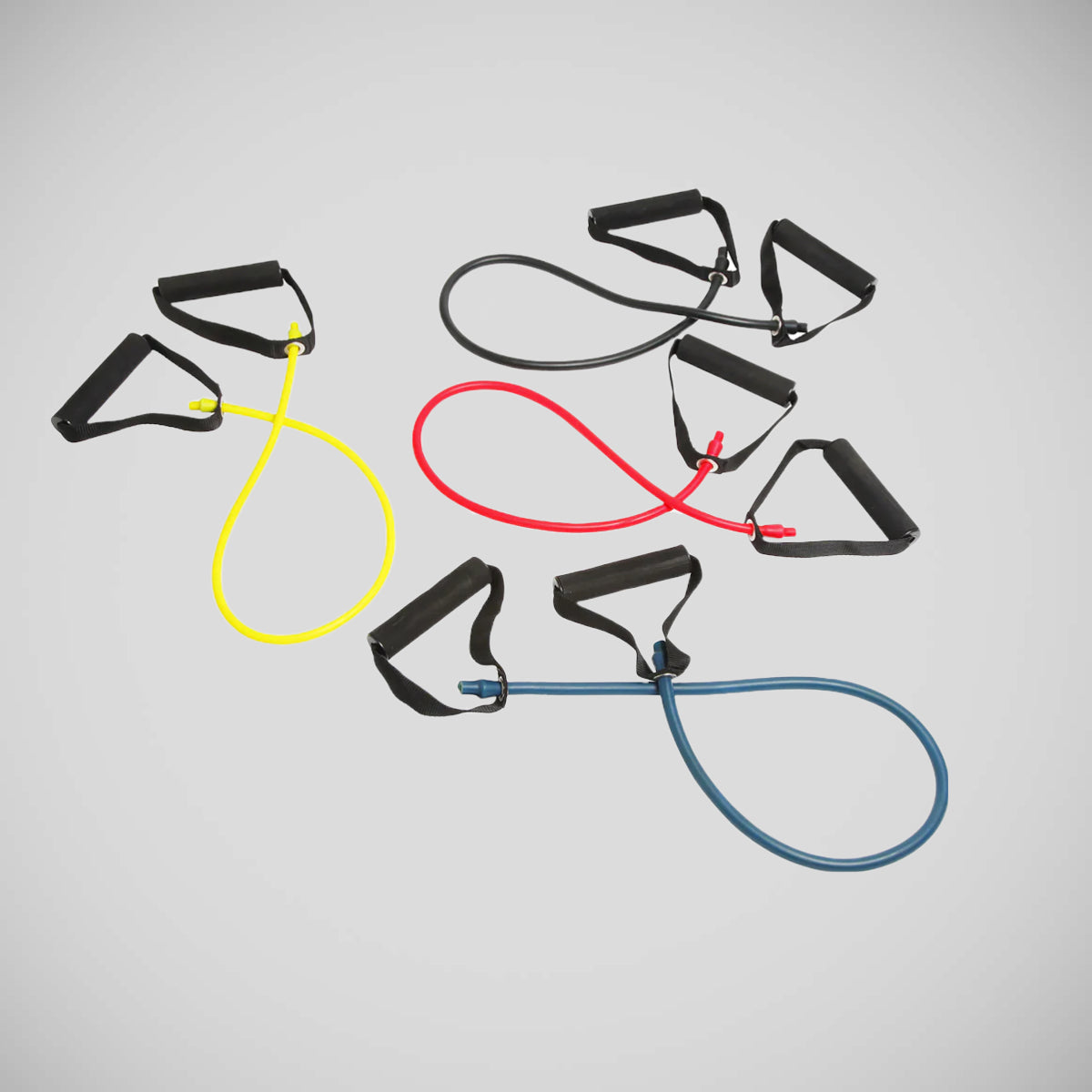 Black Bytomic Resistance Tube