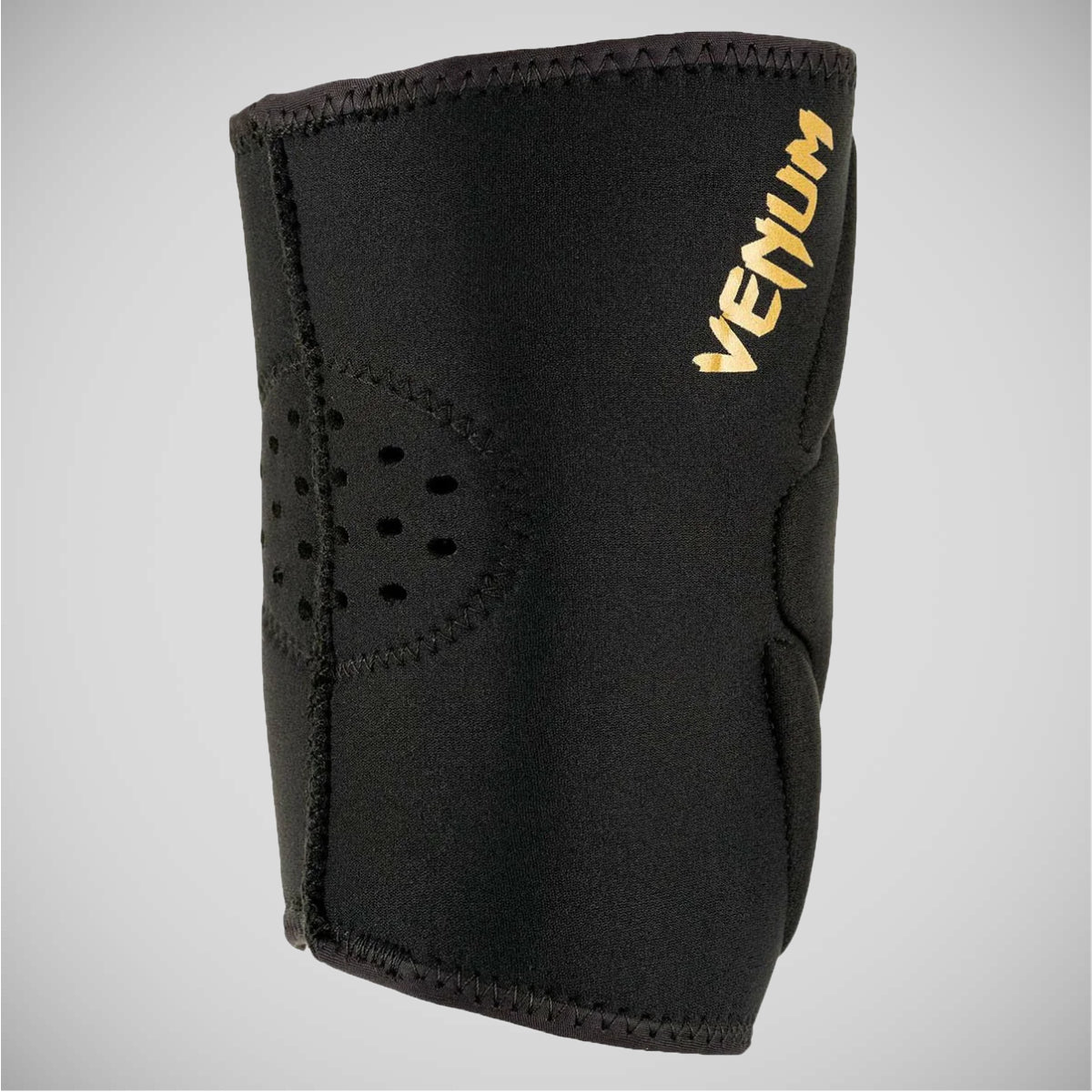 Venum Kontact Gel Knee Pad Black/Gold