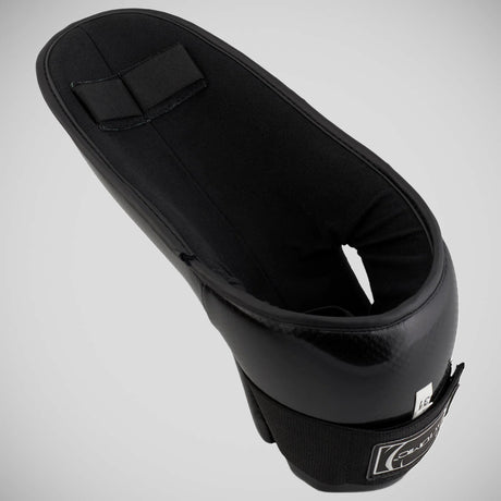 Black/Red Bytomic Performer Point Sparring Kick