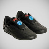 Black Top Ten WAKO Budo Shoes