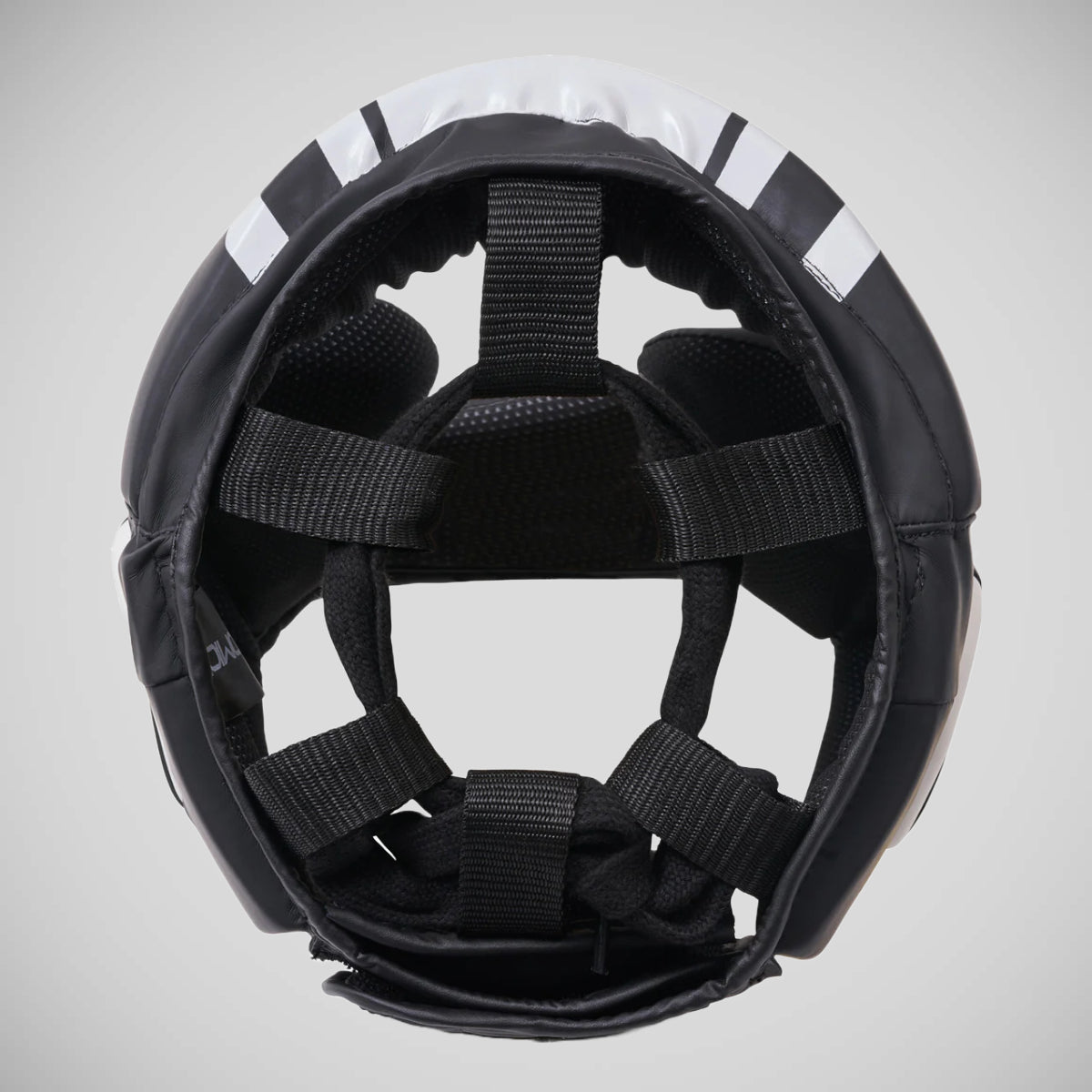 Bytomic Axis V2 Head Guard Black-White