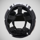 Bytomic Axis V2 Head Guard Black-White