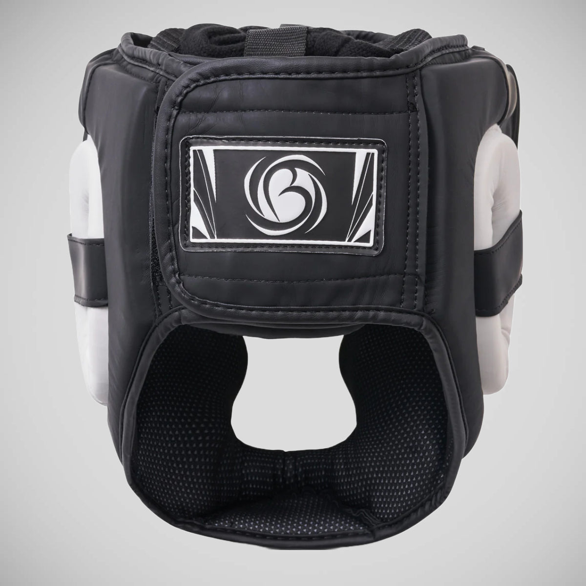 Bytomic Axis V2 Head Guard Black-White