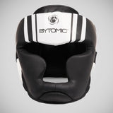 Bytomic Axis V2 Head Guard Black-White