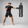 Black/White Bytomic Red Label 3ft Punch Bag