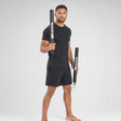 Black/White Bytomic Red Label Boxing Sticks Lifestyle 1