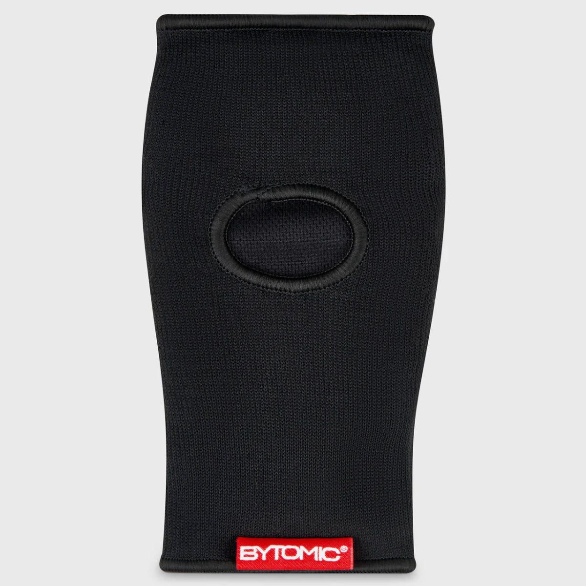 Black/White Bytomic Red Label Elasticated Cloth Hand Guard