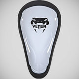 Black/White Venum Challenger Mens Groin Guard