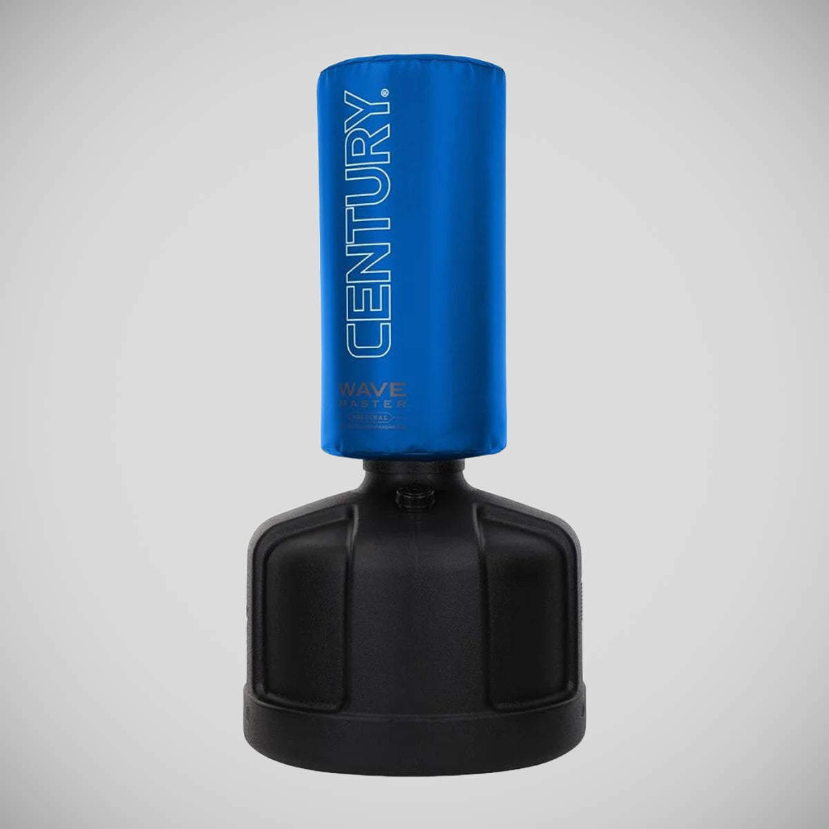 Blue Century Original Wavemaster Freestanding Punch Bag