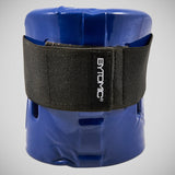 Blue Bytomic Defender Point Kids Sparring Kicks