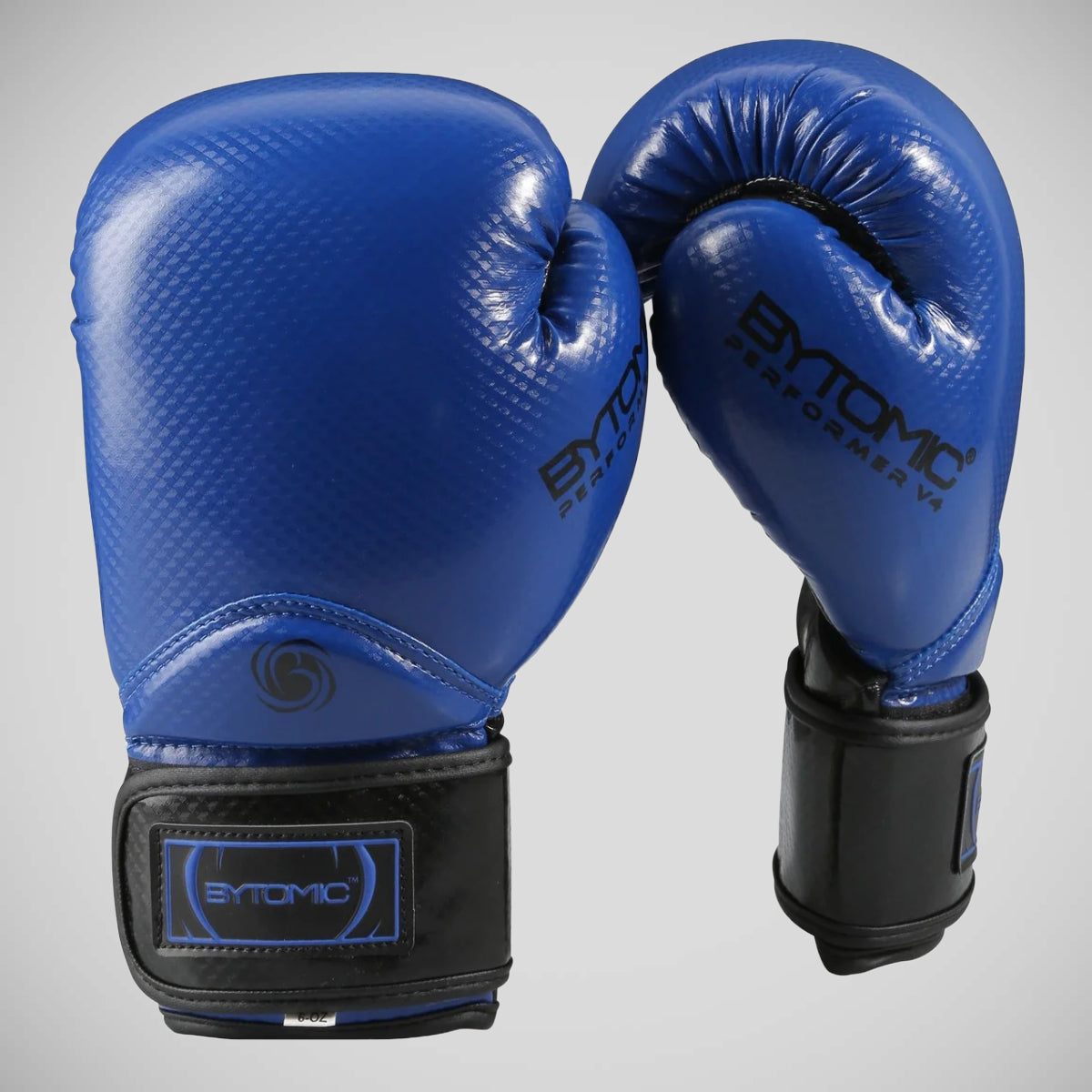 Blue Bytomic Performer V4 Kids Boxing Gloves