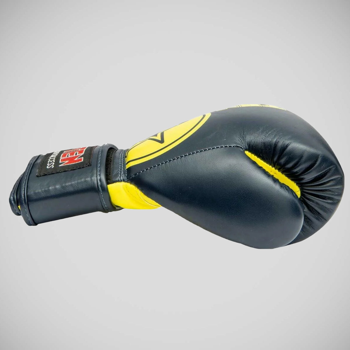 Blue/Yellow Top Ten Kids Boxing Gloves