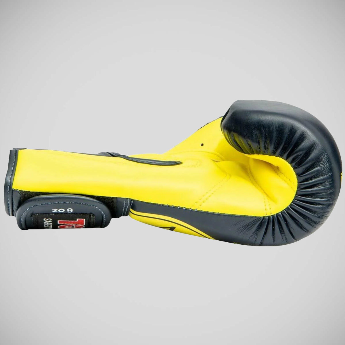 Blue/Yellow Top Ten Kids Boxing Gloves