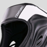 Century C-Gear Determination Headgear Black/White