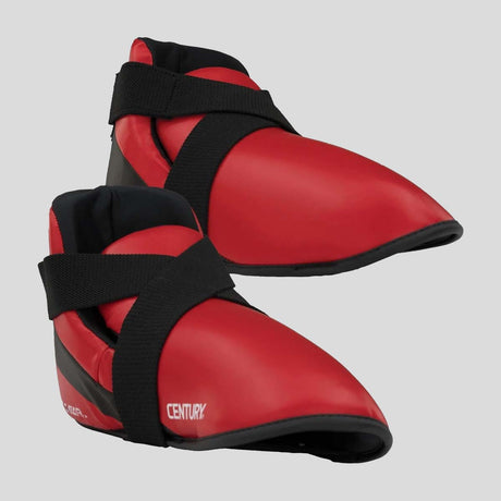 Century C-Gear Determination Kicks Red/Black