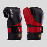 Century C-Gear Determination Point Fighting Punches Black/Red