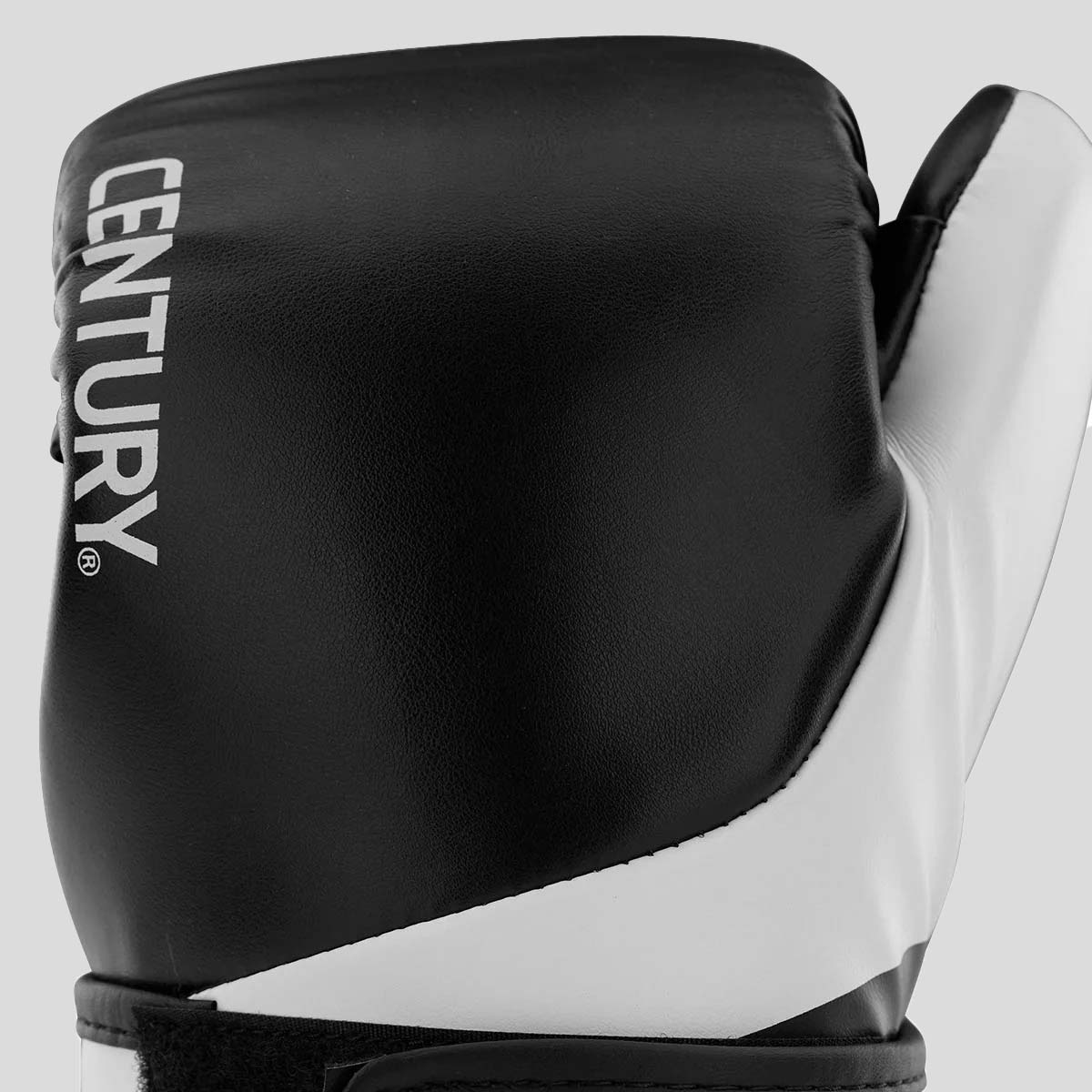 Century C-Gear Determination Point Fighting Punches Black/White